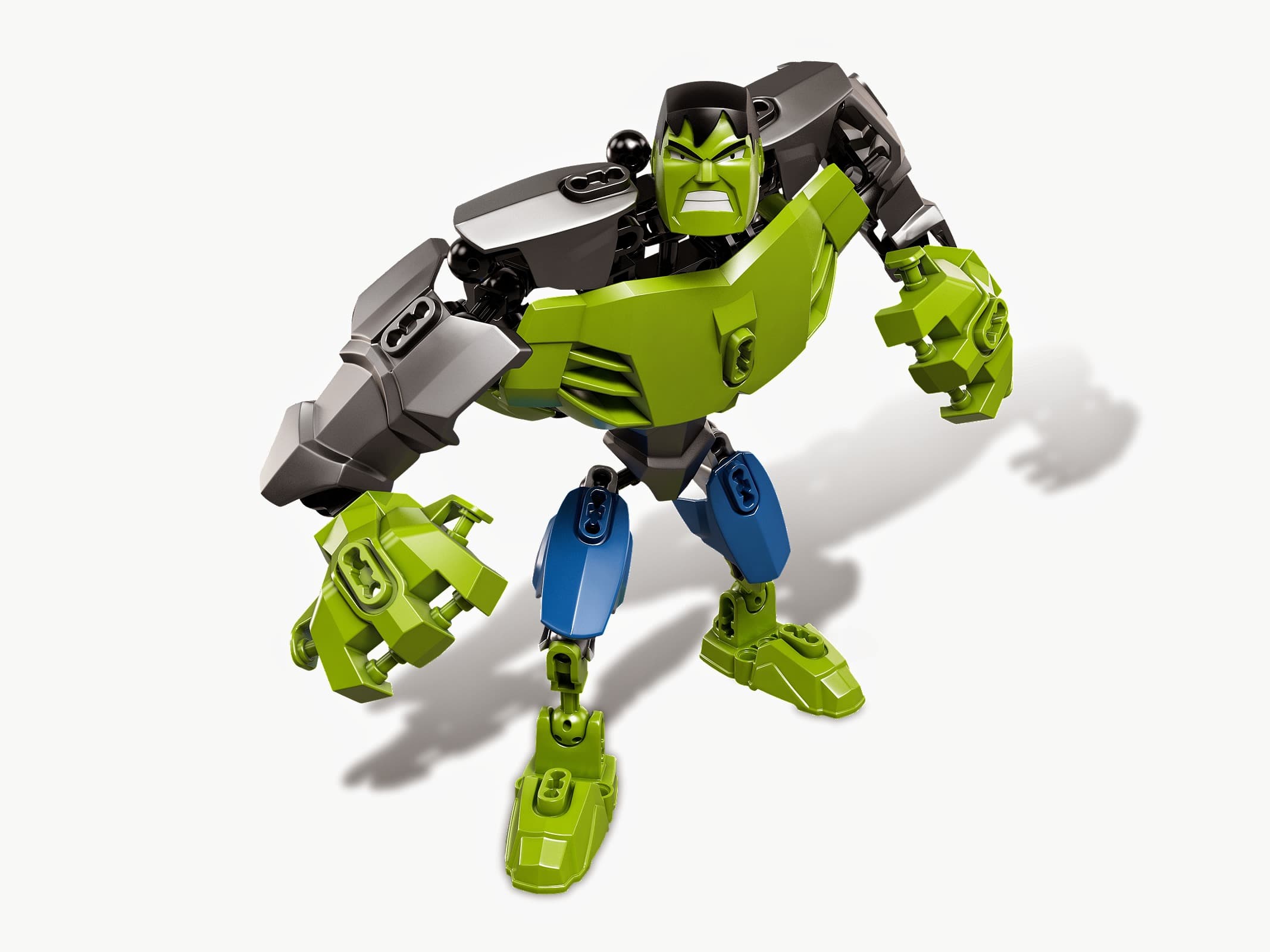 The Hulk