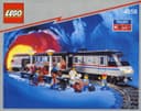 Metroliner