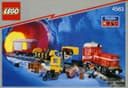 Load and Haul Railroad