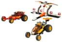 Duel Racers