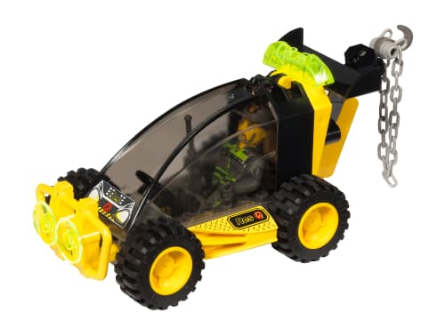 Res-Q Wrecker
