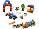 Farm Brick Box