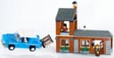 Escape from Privet Drive