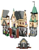 Hogwarts Castle