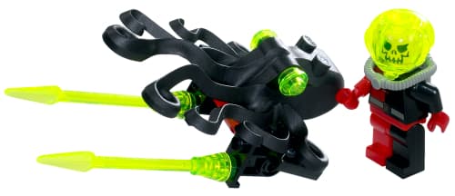 Ogel Drone Octopus — 1
