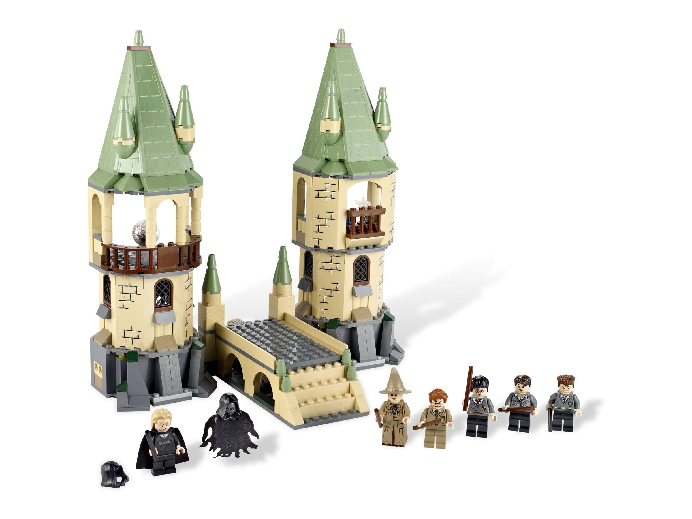 Hogwarts
