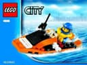 Coast Guard Boat