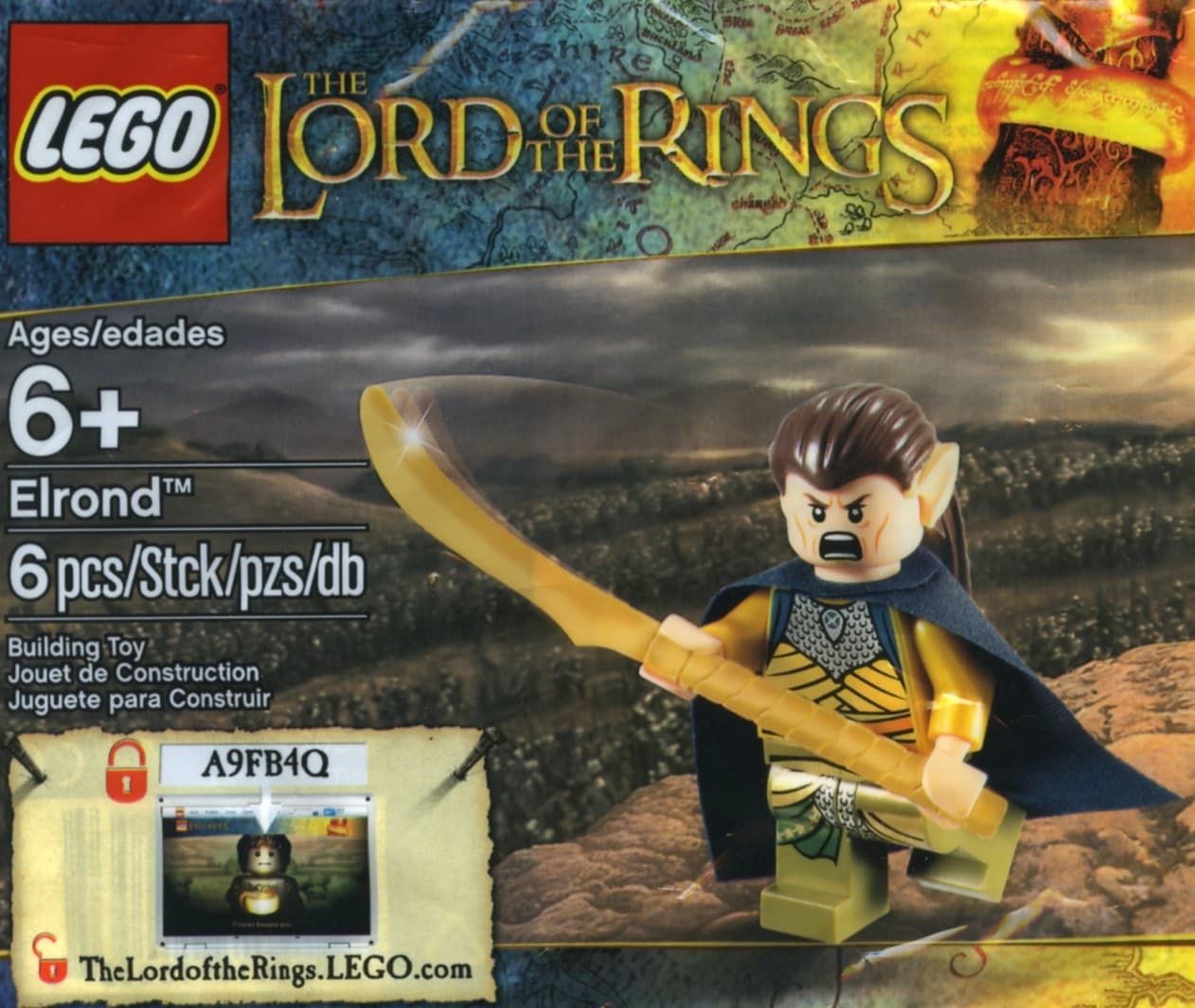 Elrond — 1