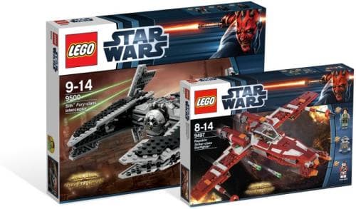 The Old Republic Collection