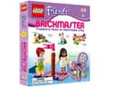 Friends: Brickmaster: Treasure Hunt in Heartlake City