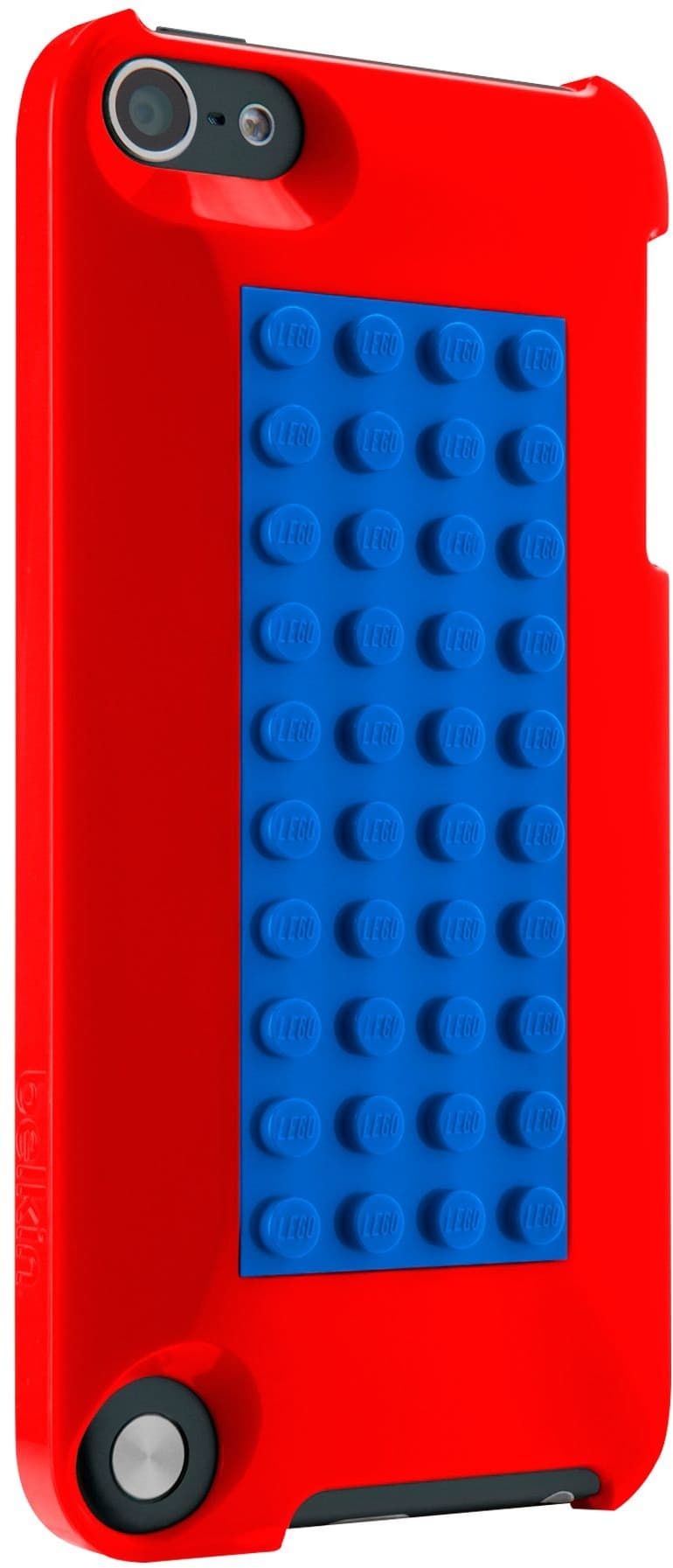 iPod Touch Case (Red)