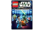 Star Wars: The Yoda Chronicles (DVD)