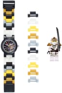 Zane Buildable Watch