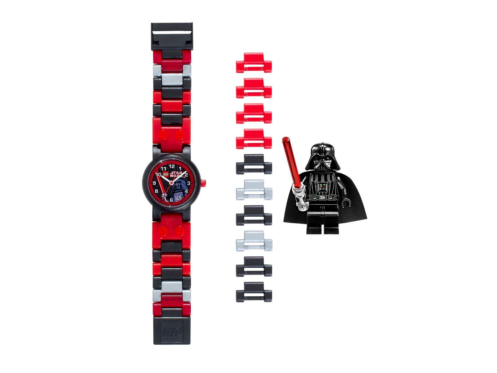 Darth Vader Buildable Watch — 1