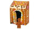 Gingerbread Man
