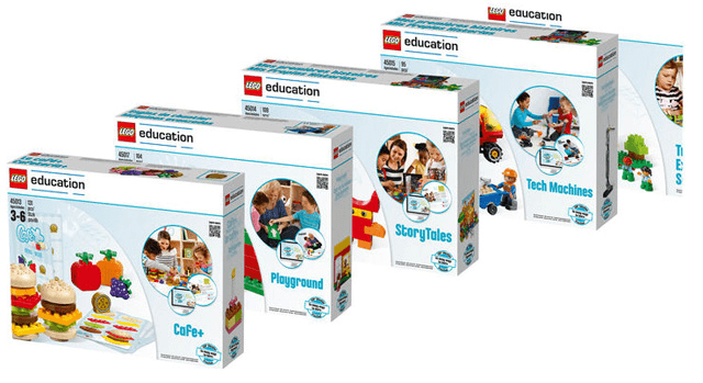 Introduction to Math and Literacy Pack