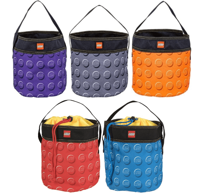 Cinch Bucket (All Colors) — 1