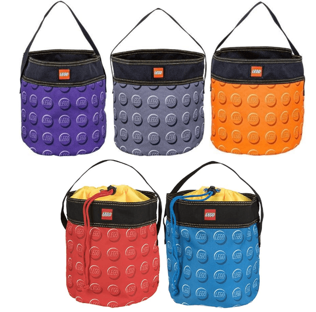 Cinch Bucket (All Colors)