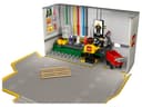 Minifigure Factory