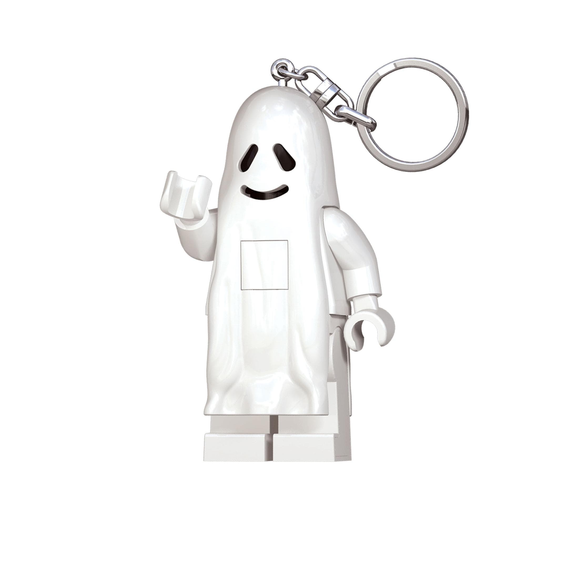 Ghost Key Light — 1