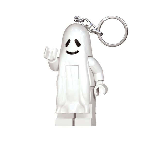 Ghost Key Light