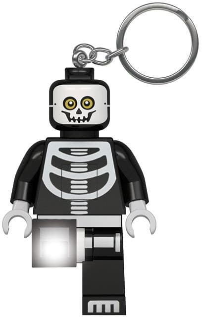 Skeleton Key Light — 1