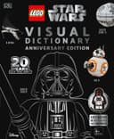 Star Wars: The Visual Dictionary: Anniversary Edition