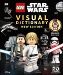 Star Wars: Visual Dictionary New Edition