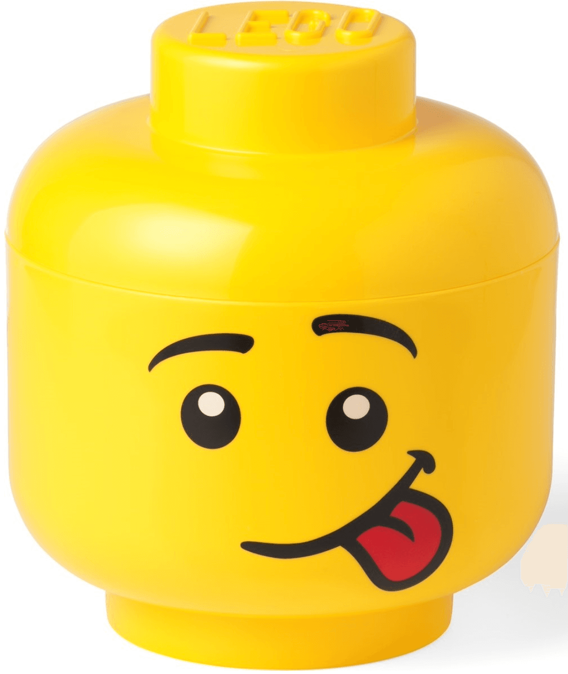 Storage Head S (Silly) — 1