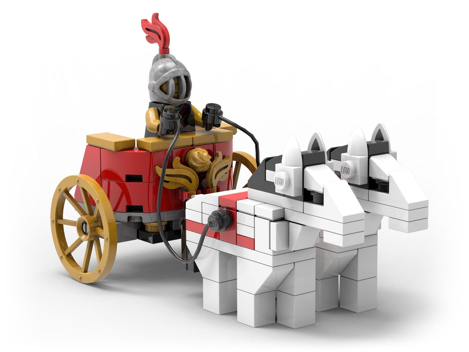 Chariot — 1