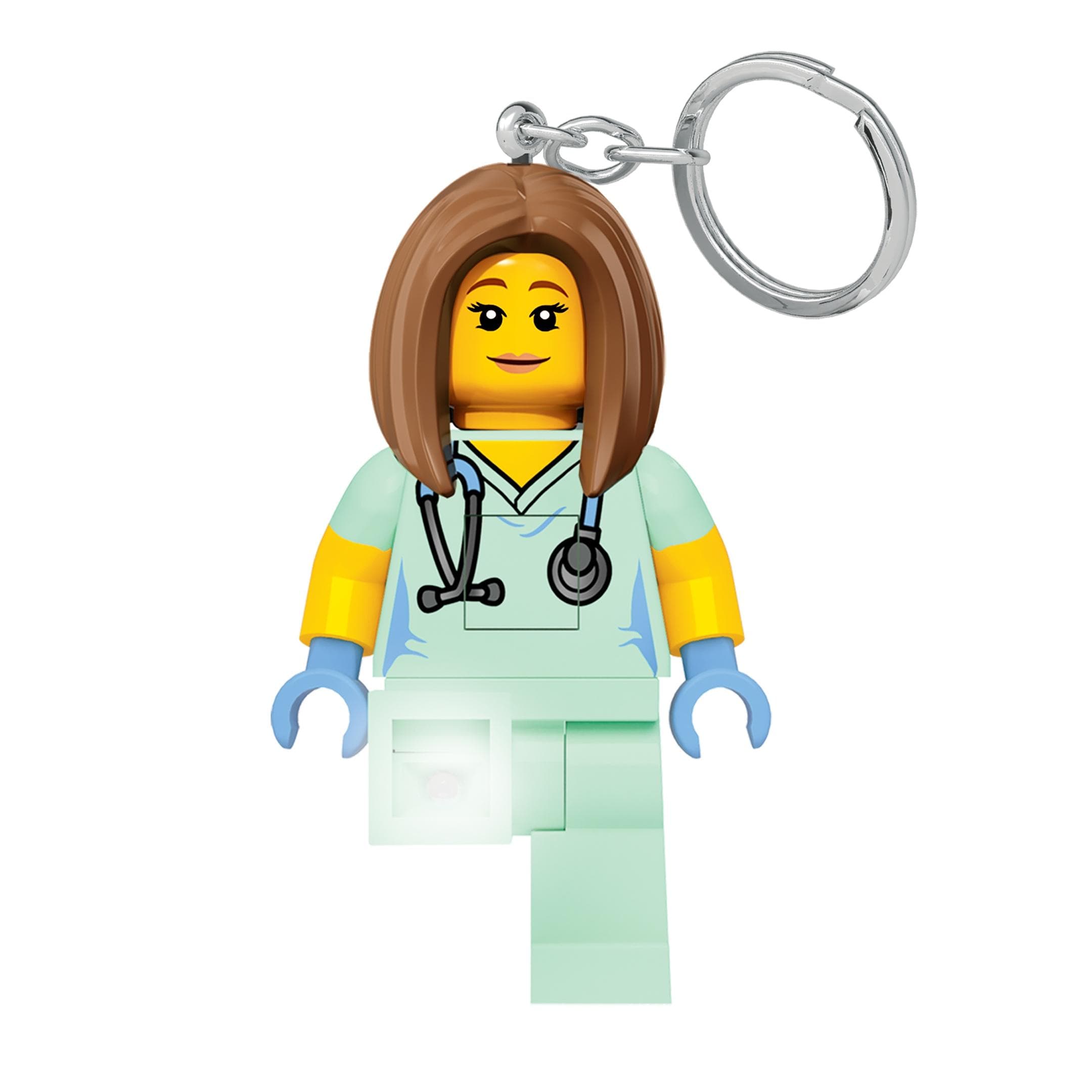 Nurse Key Light — 1