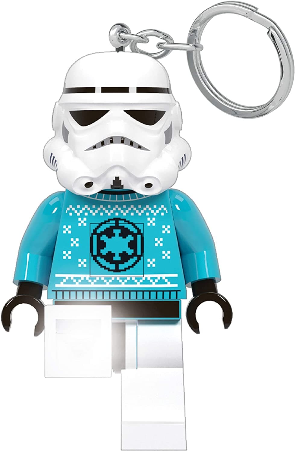 Stormtrooper Holiday Key Light — 1