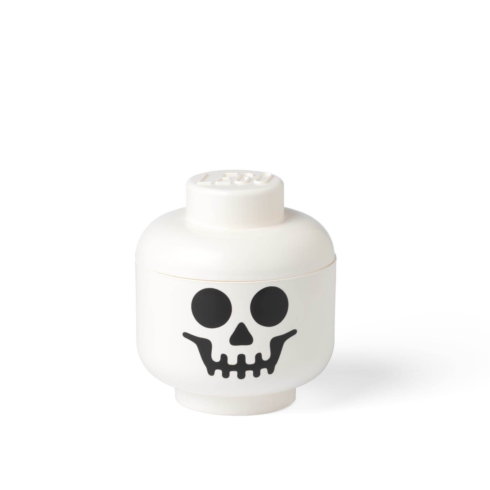 Storage Head S (Skeleton Skull) — 1