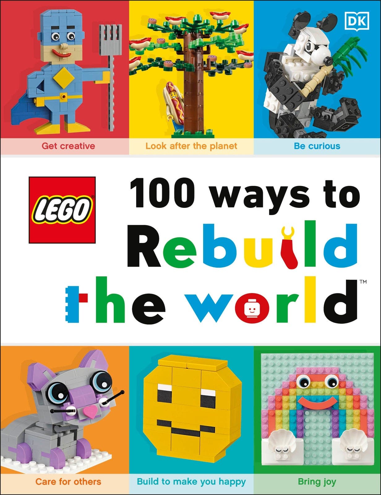 100 Ways to Rebuild the World — 1