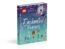 Disney Princess: Enchanted Treasury