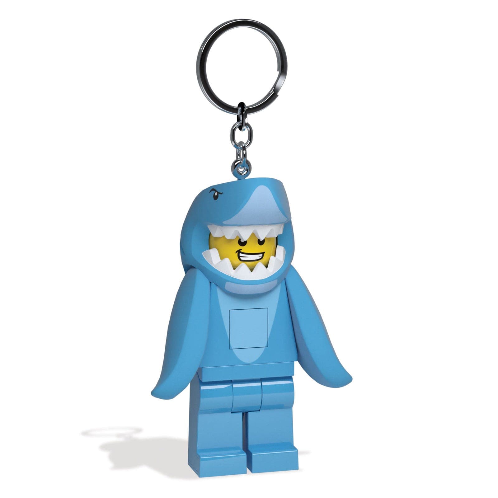 Shark Suit Guy Key Light — 1