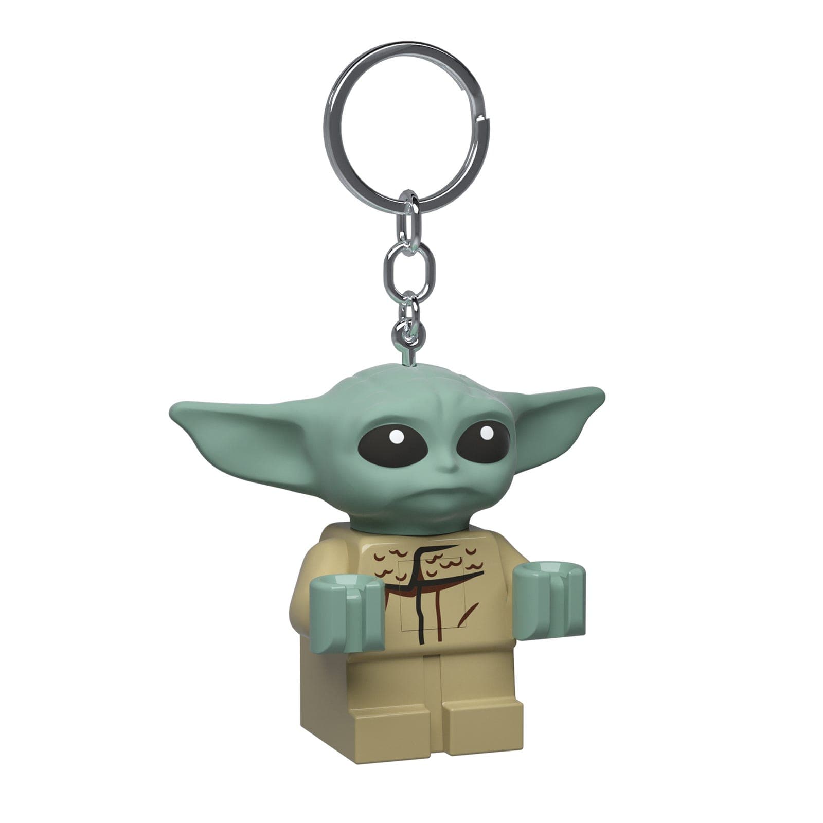 Grogu Key Light — 1