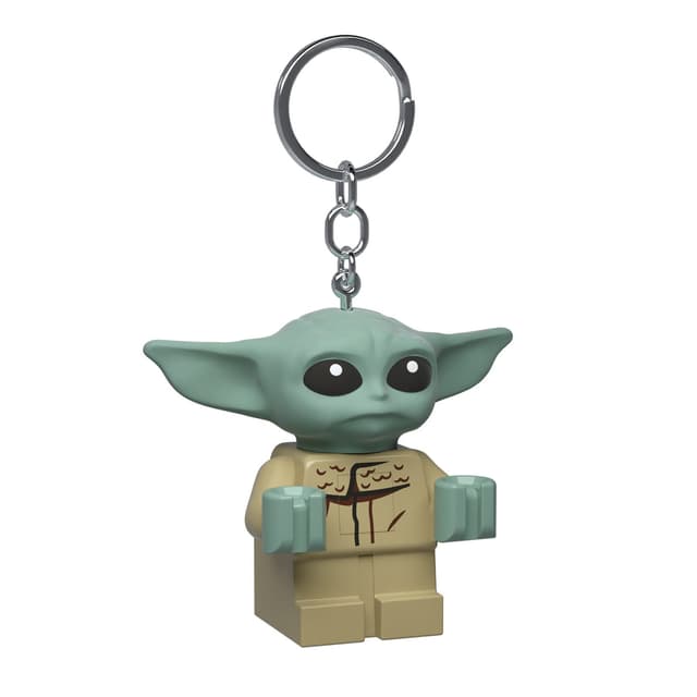 Grogu Key Light