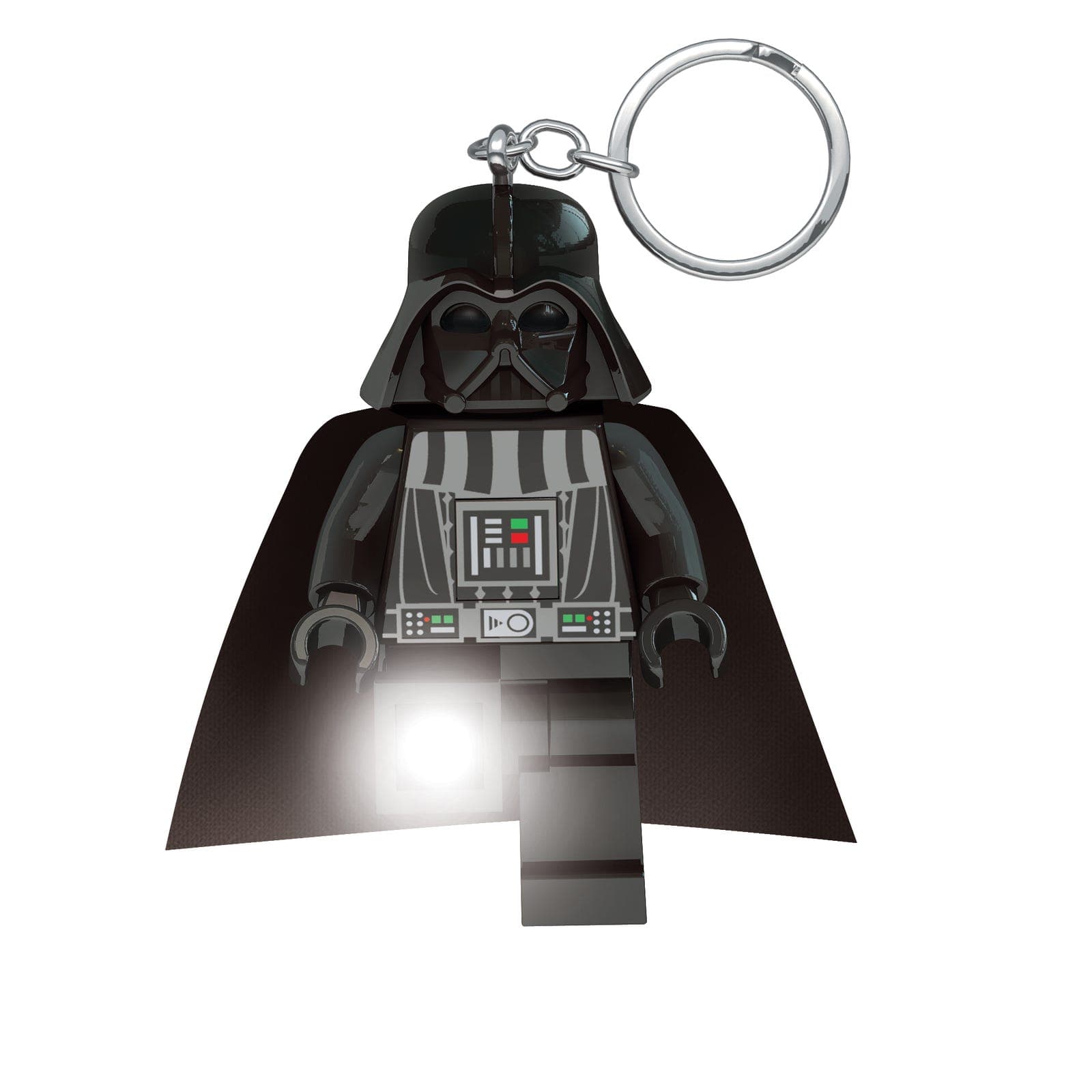 Darth Vader Key Light — 1