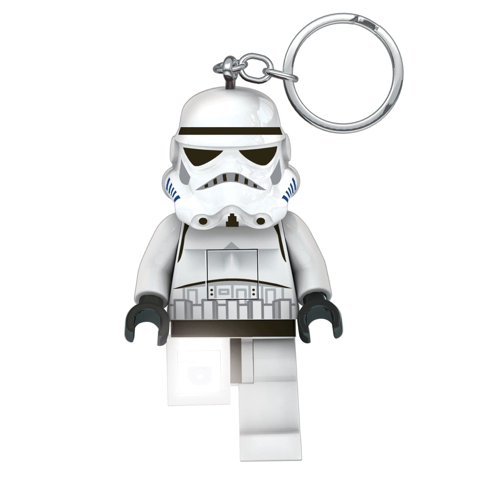 Stormtrooper Key Light — 1