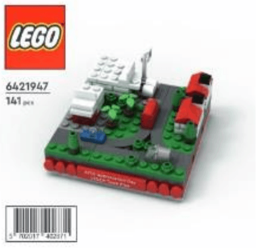 Town Plan