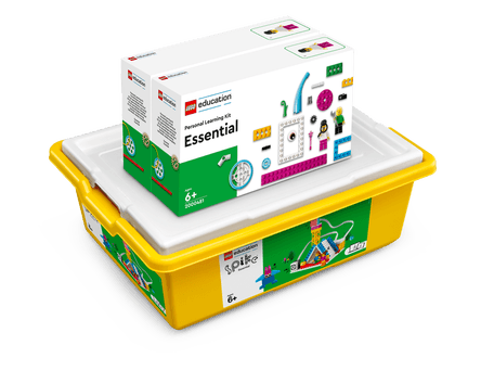 SPIKE Essential Class Pack