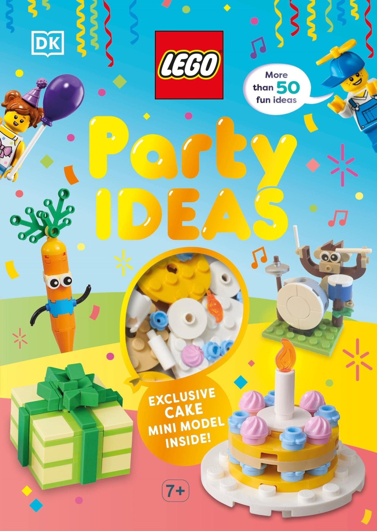 Party Ideas — 1