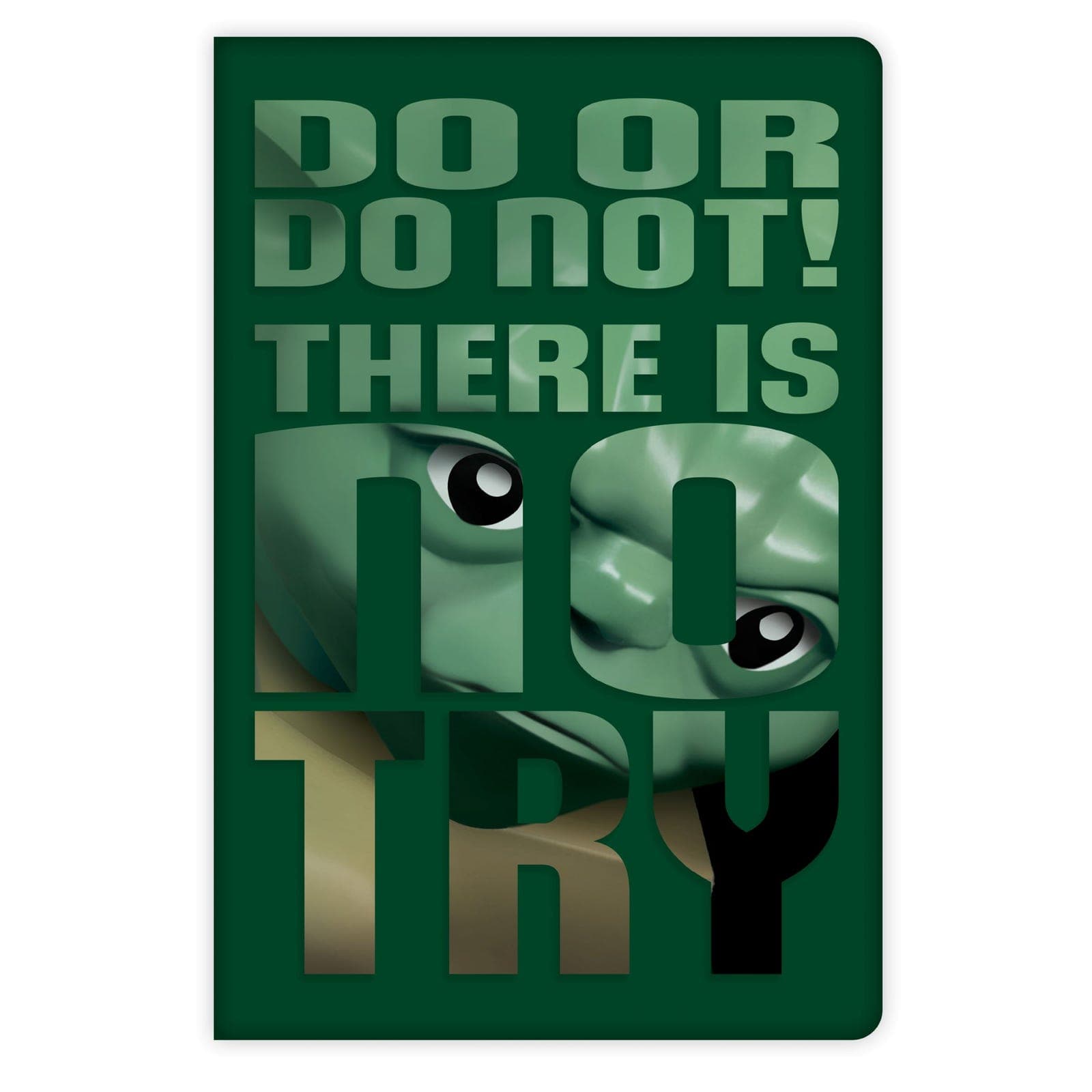 Yoda Notebook — 1