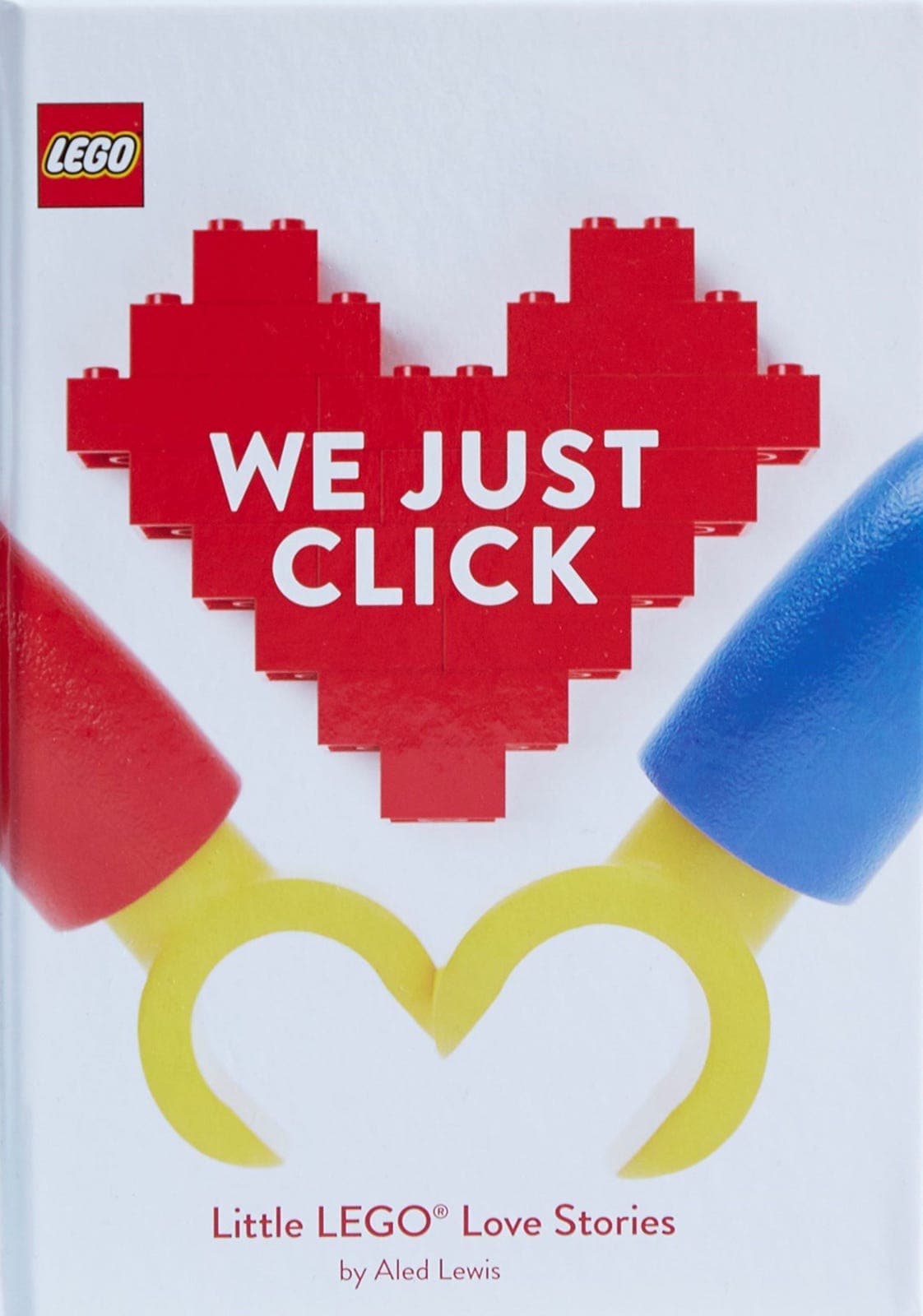 We Just Click — 1
