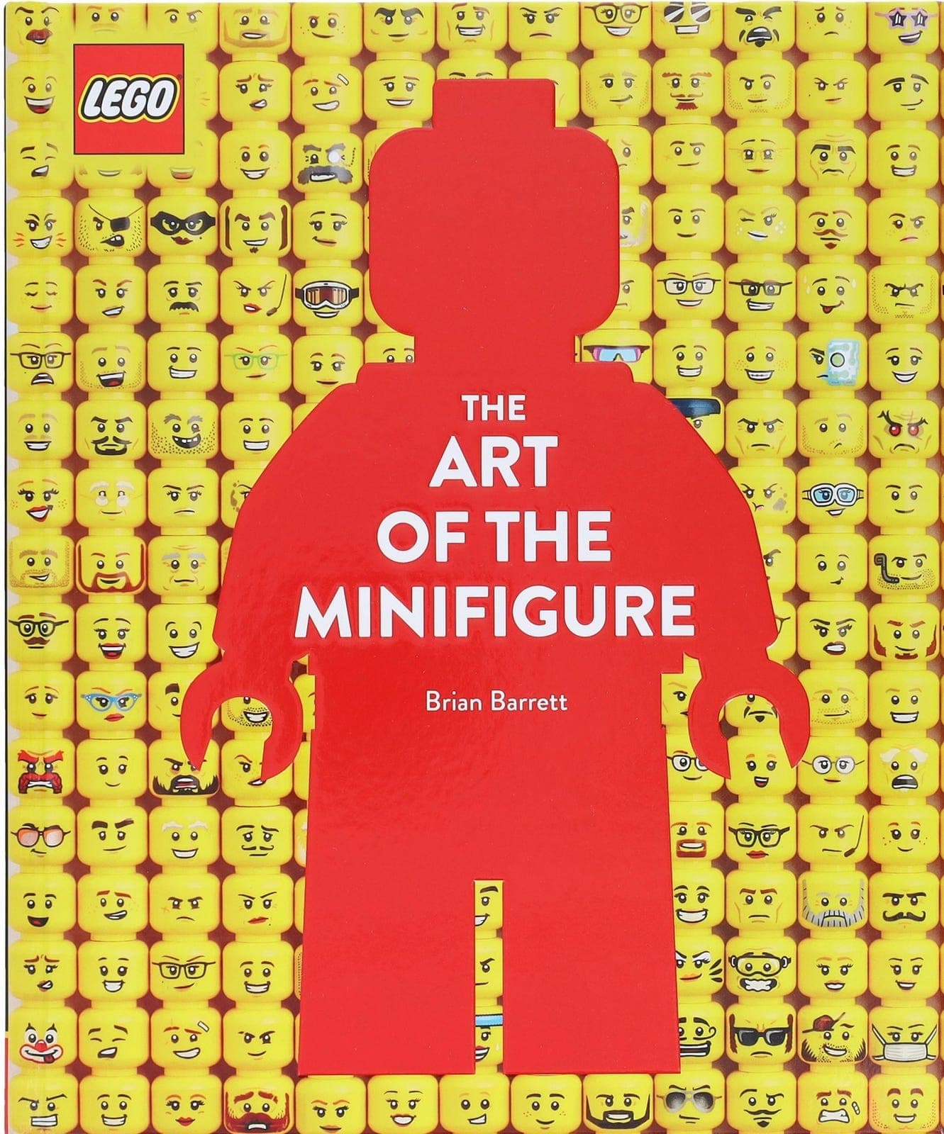 The Art Of The Minifigure — 1