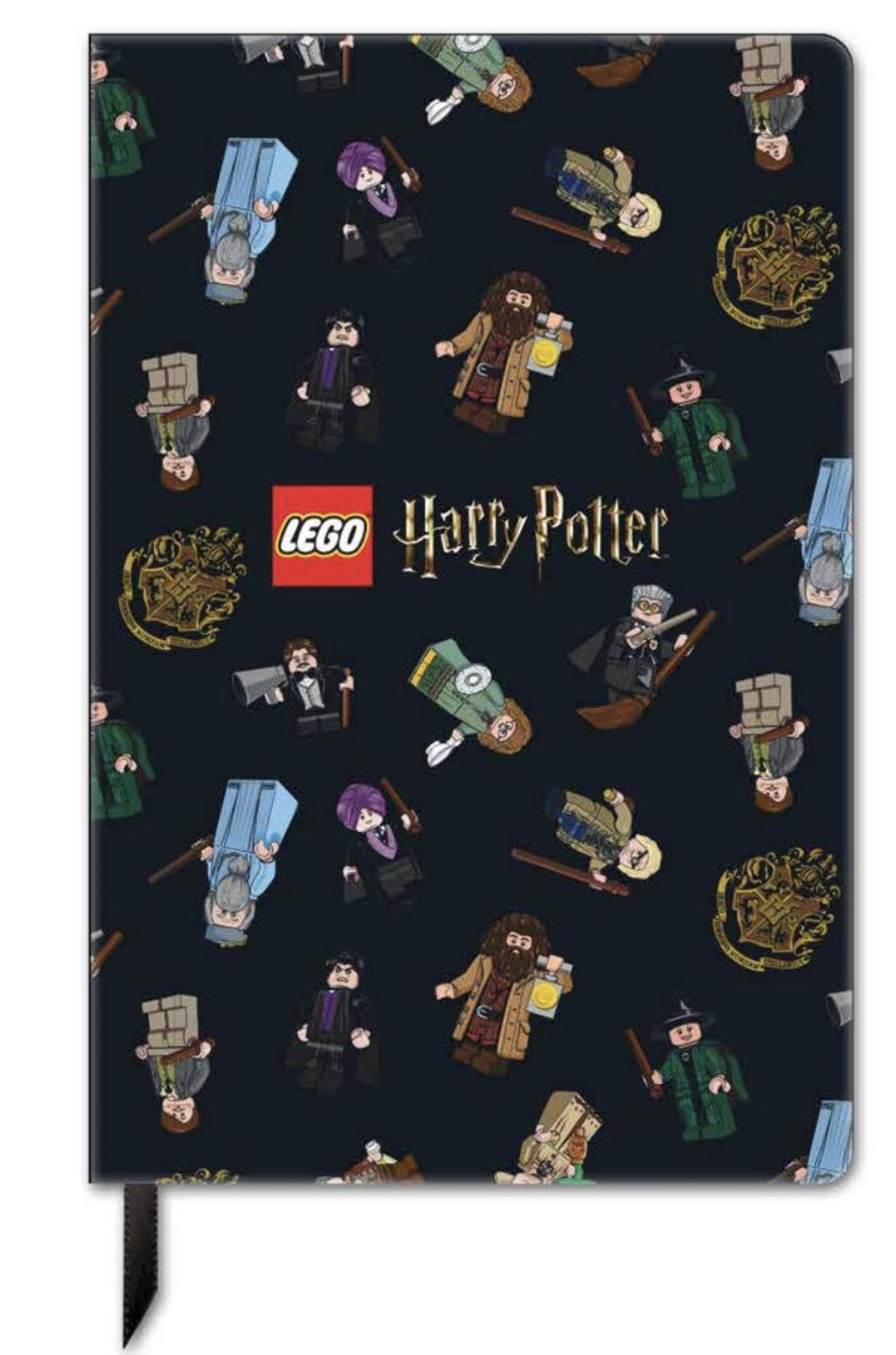 Harry Potter Notebook — 1