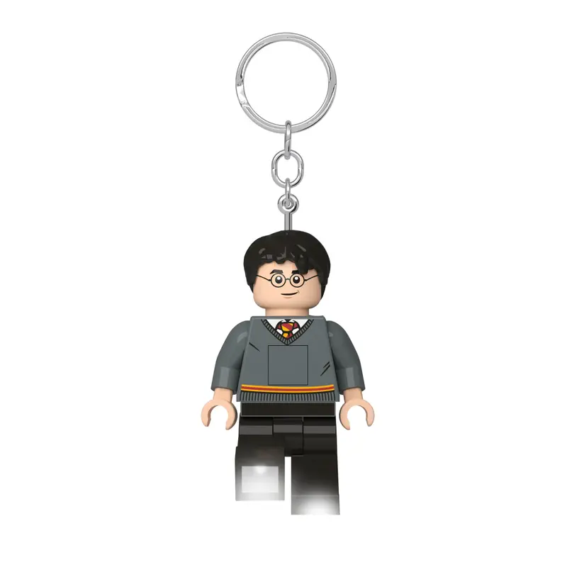Harry Potter Key Light — 1