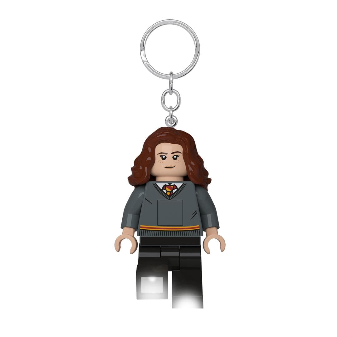 Hermione Granger Key Light — 1
