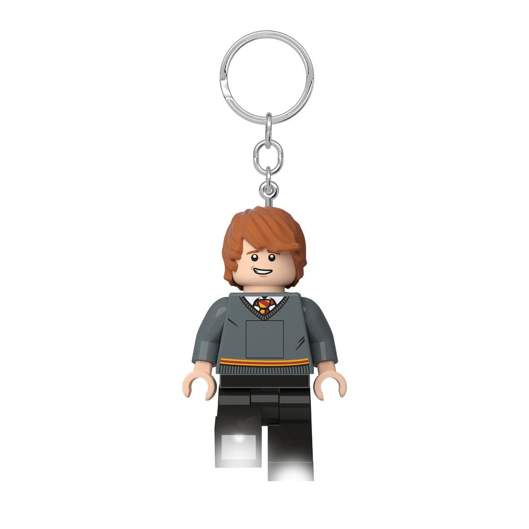 Ron Weasley Key Light — 1